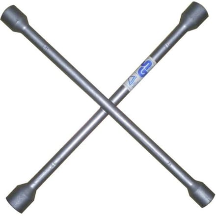 HP Autozubehör 13216 Kruissleutel 1 stuk(s)
