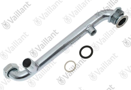 VAILLANT Pijp VC 1006+1206/5-5 R2 u.w. Vaillant-Nr. , 0020143538