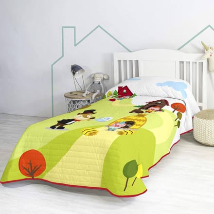 Kindersprei Piggys | Mr Fox