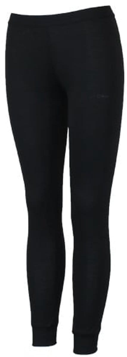 Campri Thermobroek - Dames - Maat XS - Zwart