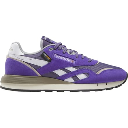 Reebok Classic Nylon 89 Paars