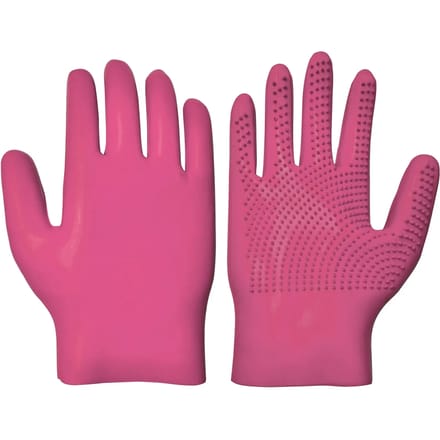 Rubberen handschoenen Kris