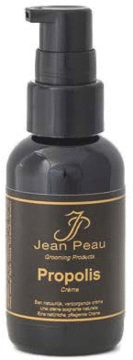 Jean Peau Propolis Creme - Hondenhuidverzorging - 50 ml