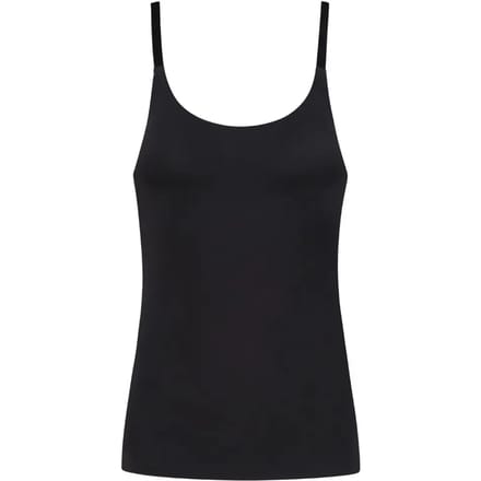 Bye Bra Sculpting Singlet, Black, M