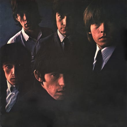 The Rolling Stones - The Rolling Stones No.2 (LP) (Remastered)