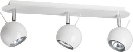 Linea Verdace - Rocca 3 Long Glossy Wit