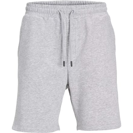 JACK & JONES- JPSTGORDON BRADLEY SWEAT SHORTS MID NOOS - Heren - Broek