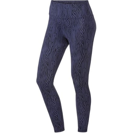 CRIVIT Dames sportlegging (Donkerblauw, S (36/38))