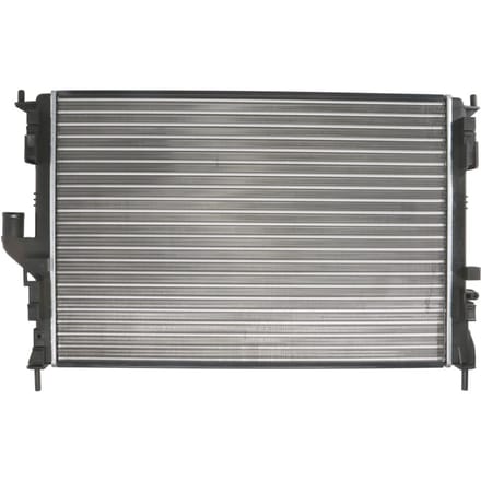 Radiator, motorkoeling THERMOTEC D7R050TT