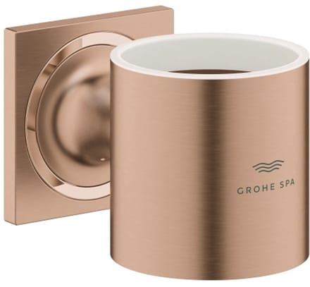 Grohe Spa Allure Wandhouder