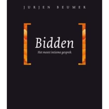 Bidden - J. Beumer