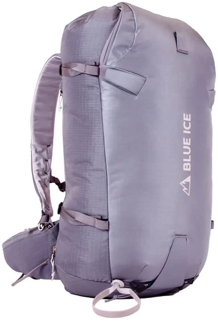 Blue Ice Kume 40l Rugzak Paars M-L