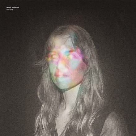 Hedvig Mollestad Thomassen - Ekhidna (LP) (Coloured Vinyl)
