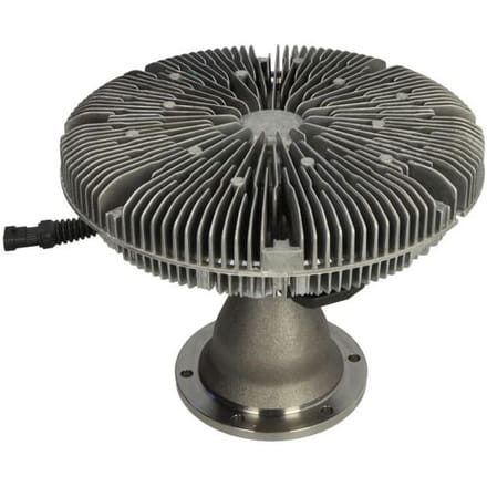 Koppeling, radiatorventilator MAHLE CFC 277 000P