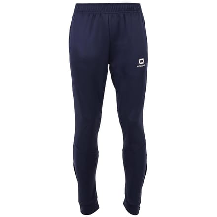 Stanno - Bolt Pants - Sportbroek - Maat L - Navy