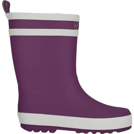 Rubberen regenlaarzen kind Zigzag Hurricane