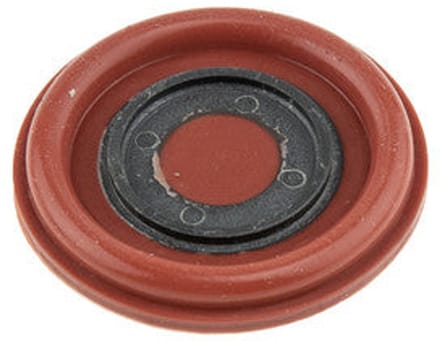 Kleppendeksel membraan OEM 30788494