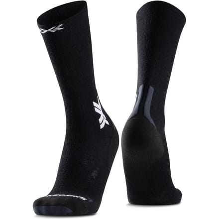 Hardloopsokken X-Socks Discover Merino Crew