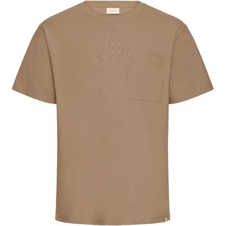 T-shirt Solid Durant