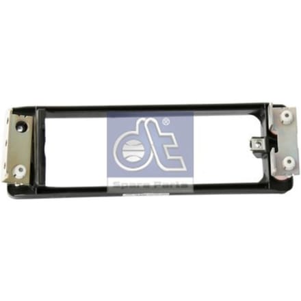 Houder, mistlamp DT Spare Parts 5.81250
