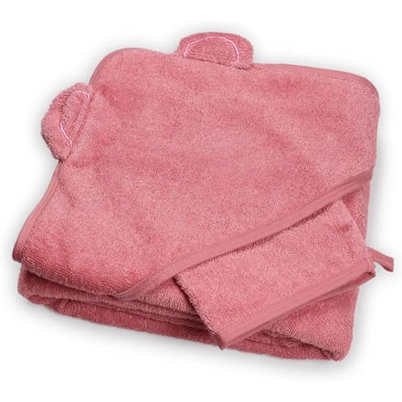 Baby badcape Trois Kilos Sept