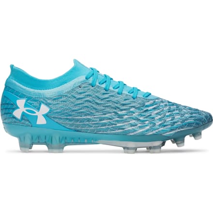 Under Armour Magnetico Elite 5 - Voetbalschoenen - FG - 47