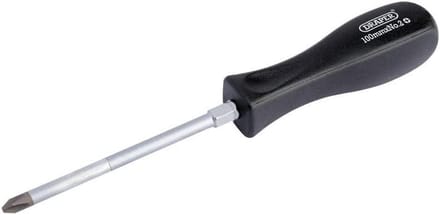 Kruiskopschroevendraaier nr. 2, 100 mm – Professioneel gereedschap voor monteurs