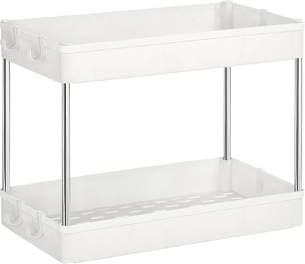 Luxe keukenrek - opbergrek