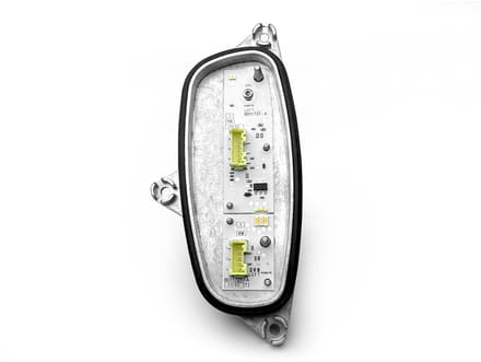 XEOD LED Dagrij Module 81A998473 geschikt voor Audi Q2 - Links - 1 stuks