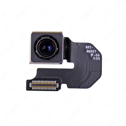 Geschikt voor iPhone 6s camera achterkant