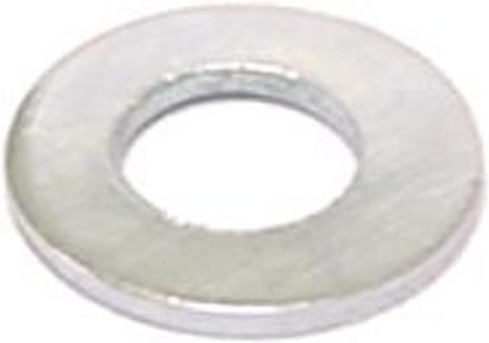 Sluitring Bofix M3 verzinkt (250 stuks)