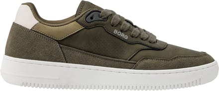 Björn Borg - Heren Sneakers Line T2020 - Groen - Maat 43