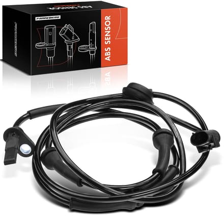 Frankberg 1x ABS-sensor achteras rechts voor Fiat