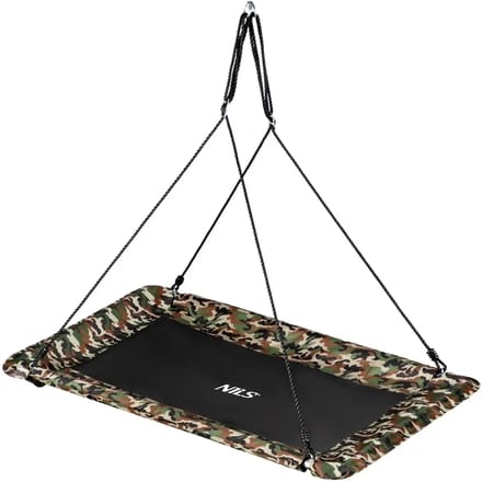 Zwaai NILS Camp NB5043