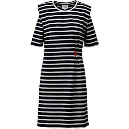 K-Design jurk C753L - Navy