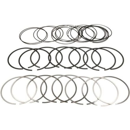 Zuigerveren set DNJ PR1169
