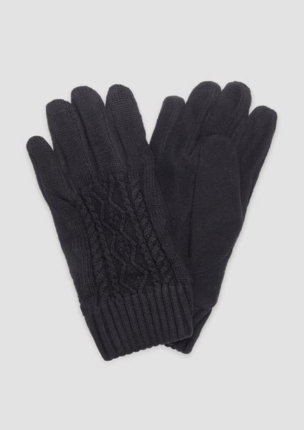 s.Oliver Handschuhe