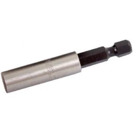 Proline Professionele Magnetische Bithouder - 60 mm - 1/4" HEX - Universeel - Voor Boormachine en Schroefmachine - 10601