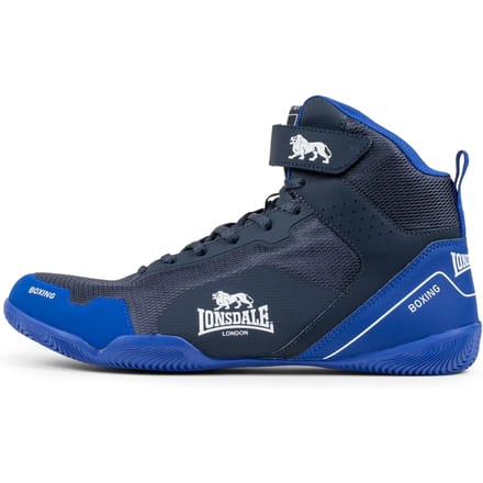 Lonsdale Rufford boksschoenen (1 paar)