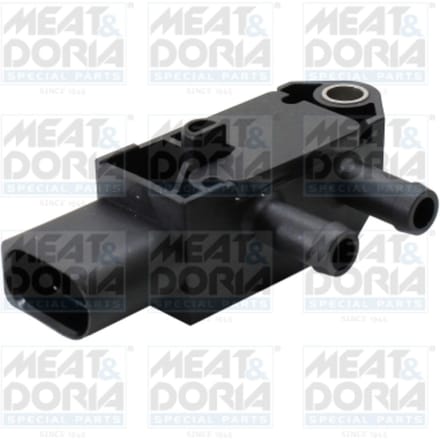 Sensor, uitlaatgasdruk MEAT & DORIA 827051