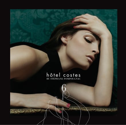 Hotel Costes 6