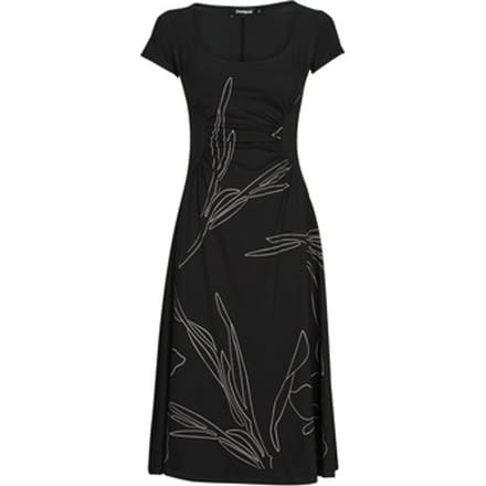 Desigual  Lange Jurk BUCAREST