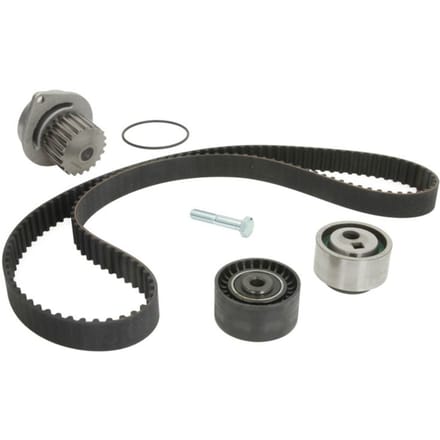 Continental Ctam Waterpomp+distributieriem set CONTINENTAL CT906WP1
