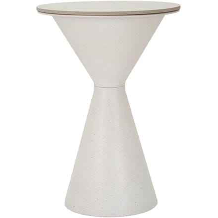 Koffietafel Mauro Ferretti Double
