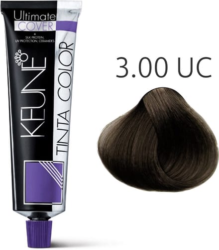 Keune - Tinta Color - 3.00 UC - 60 ml