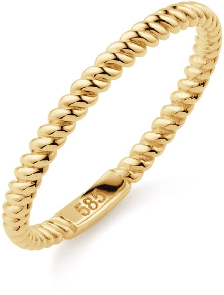 Glow 214.019552 Dames Ring