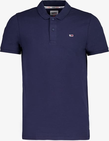 Tommy Hilfiger Poloshirt Mannen - Maat M