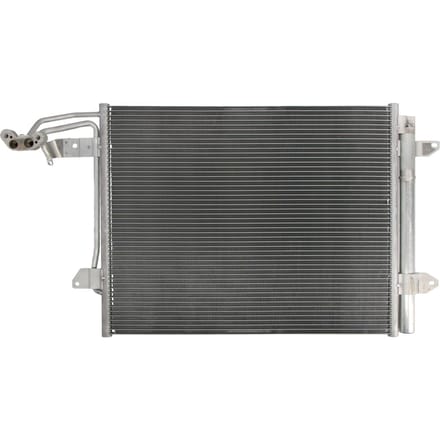 Condensator, airconditioning KOYORAD CD450650