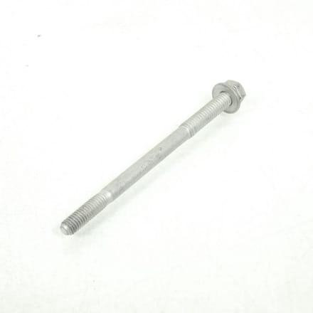 cilinderbout m6 p1.00 95mm 771860 voor peugeot 400 metropolis eu4 scooter