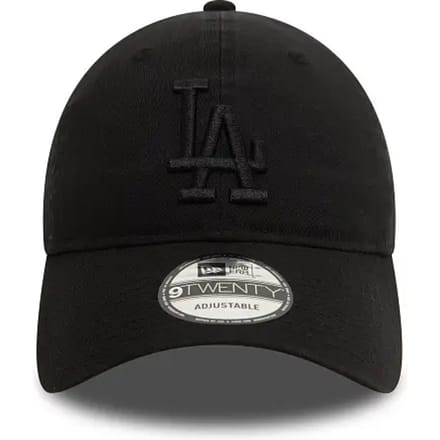 Verkleurde baseballpet New Era Los Angeles Dodgers 9TWENTY